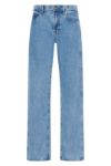 Picture of 7 For All Mankind | Tess Trouser Valentine