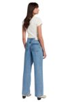 Picture of 7 For All Mankind | Tess Trouser Valentine