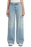 Picture of 7 For All Mankind | Cargo Scout Frost