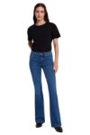 Picture of 7 For All Mankind | Hw Ali Slim Illusion Saturday