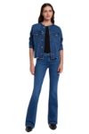 Picture of 7 For All Mankind | Hw Ali Slim Illusion Saturday