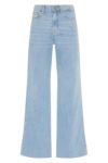Immagine di 7 For All Mankind | Lotta Linen Capri