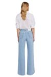Immagine di 7 For All Mankind | Lotta Linen Capri