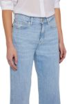 Immagine di 7 For All Mankind | Lotta Linen Capri