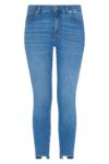 Immagine di 7 For All Mankind | Roxanne Ankle
