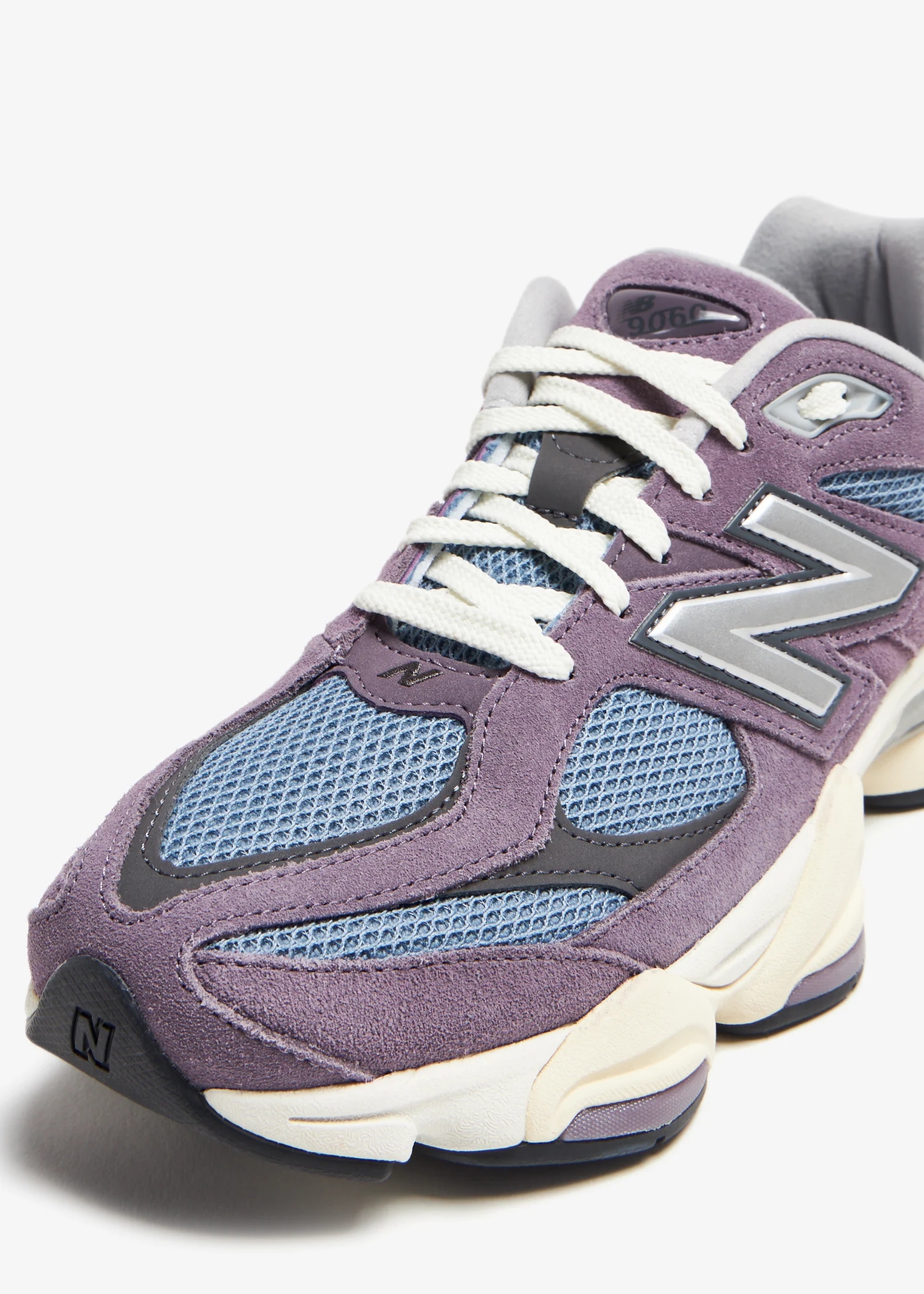 New Balance 9060 SHADOW• Michele Inzerillo Women's Men's Luxury