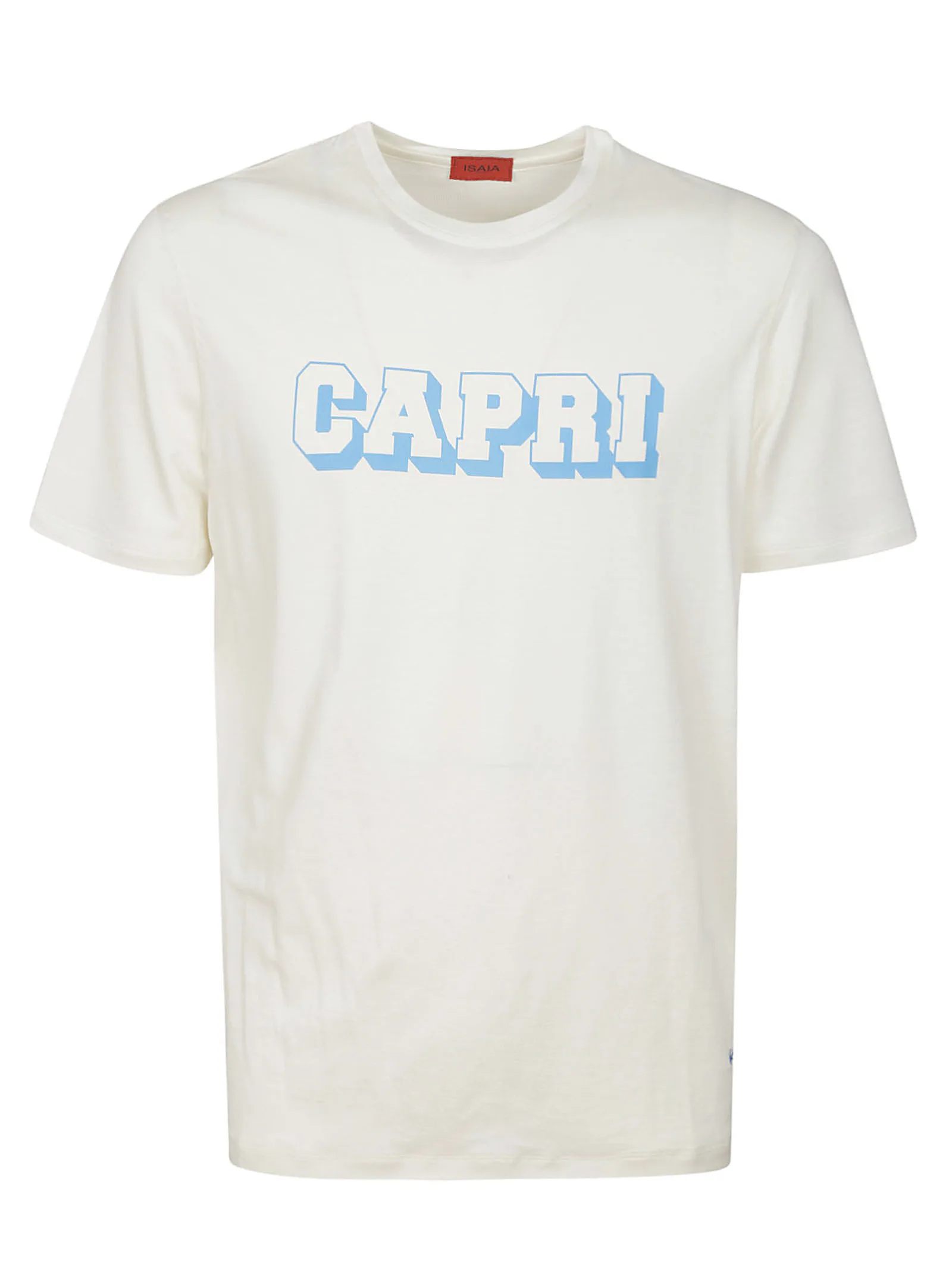 Picture of Isaia | Tshirt