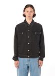 Immagine di Rassvet | Typo Classic Denim Jacket Woven