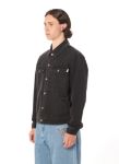 Immagine di Rassvet | Typo Classic Denim Jacket Woven