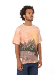 Picture of Rassvet | Kyler Dawn Tee Shirt Knit