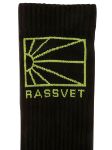 Immagine di Rassvet | Rassvet Logo Socks Knit