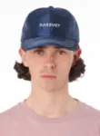 Immagine di Rassvet | Rassvet Logo 6-Panel Cap Woven