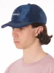 Immagine di Rassvet | Rassvet Logo 6-Panel Cap Woven