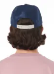 Immagine di Rassvet | Rassvet Logo 6-Panel Cap Woven