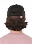 Immagine di Rassvet | Trucker Head Bracelet Cap Woven