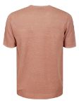 Picture of Roberto Collina | Roundneck Ss Piquet