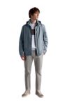 Immagine di Paul & Shark | Windbreaker High Density