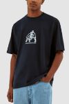 Picture of Arte Antwerp | Teo Figher Front T-Shirt