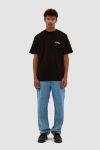 Picture of Arte Antwerp | Teo Back Heart T-Shirt
