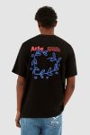 Picture of Arte Antwerp | Teo Back Heart T-Shirt