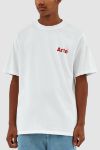 Picture of Arte Antwerp | Teo Back Heart T-Shirt