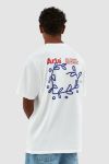 Picture of Arte Antwerp | Teo Back Heart T-Shirt