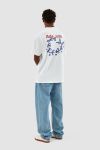 Picture of Arte Antwerp | Teo Back Heart T-Shirt