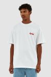 Picture of Arte Antwerp | Teo Back Heart T-Shirt