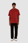 Picture of Arte Antwerp | Teo Back Rings T-Shirt