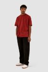 Picture of Arte Antwerp | Teo Back Rings T-Shirt