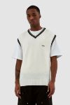 Picture of Arte Antwerp | Karl Logo Vest