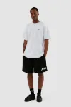 Picture of Arte Antwerp | Samuel Logo Shorts