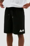 Picture of Arte Antwerp | Samuel Logo Shorts