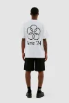Picture of Arte Antwerp | Samuel Logo Shorts