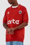 Picture of Arte Antwerp | Simon Knit Shirt