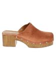 Picture of Copenhagen | Suede Sandal