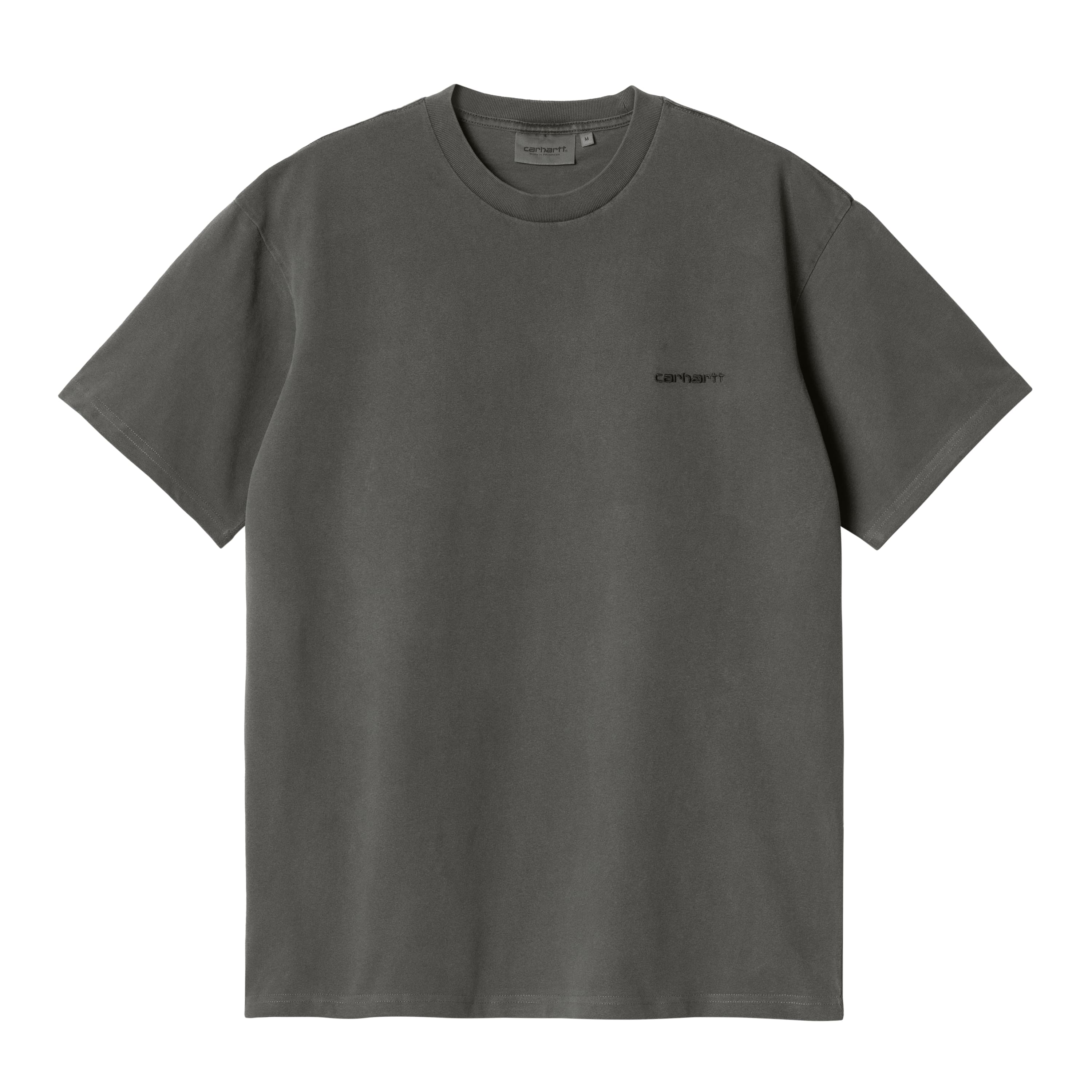 Picture of Carhartt | S/S Duster Script T-Shirt