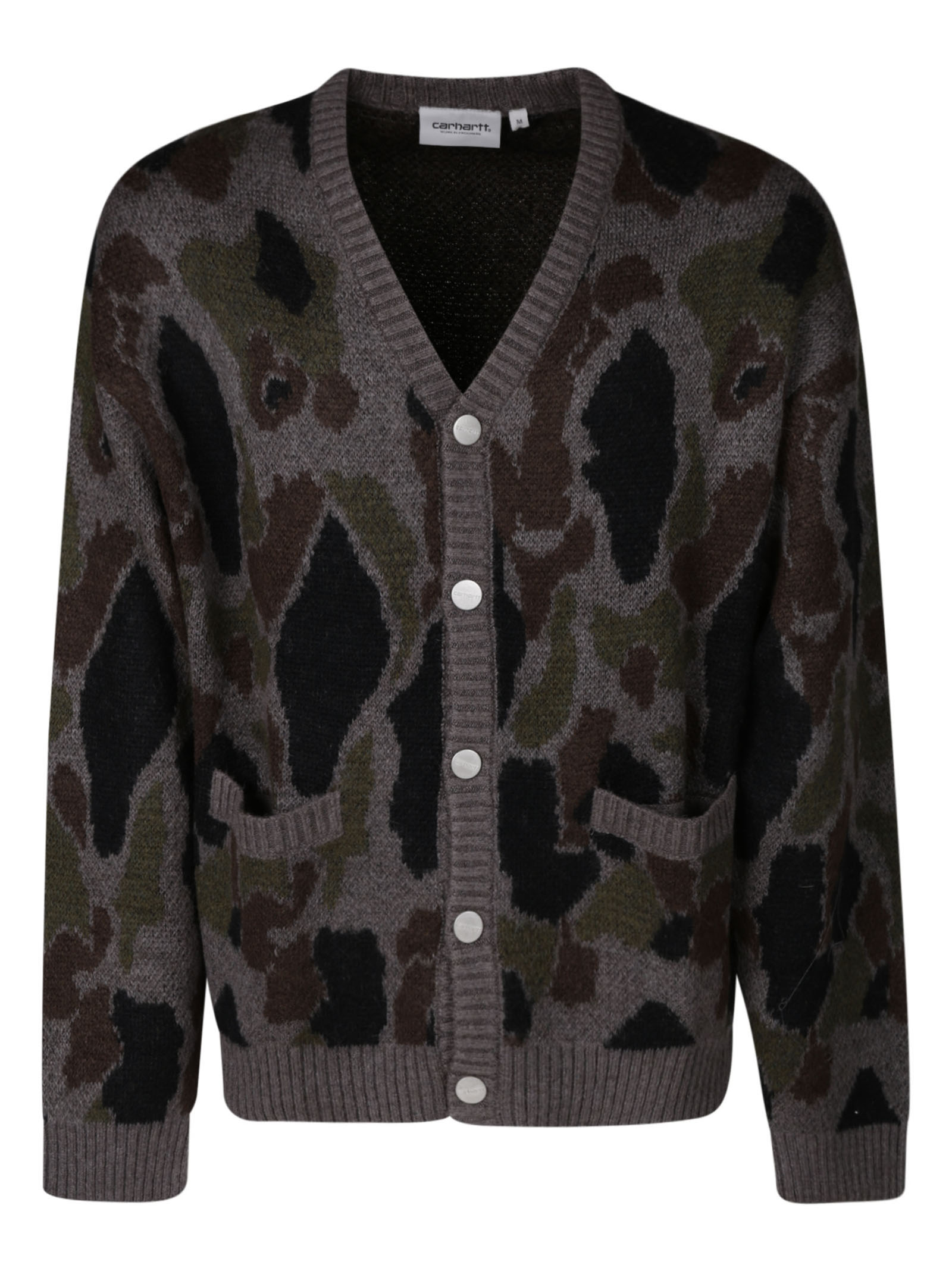 Picture of Carhartt | Merton Cardigan