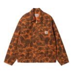 Picture of Carhartt | Duck Detroit Jacket