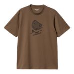 Picture of Carhartt | S/S Move On Up T-Shirt