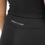 Picture of Sporty&Rich | Bold Logo Leggings