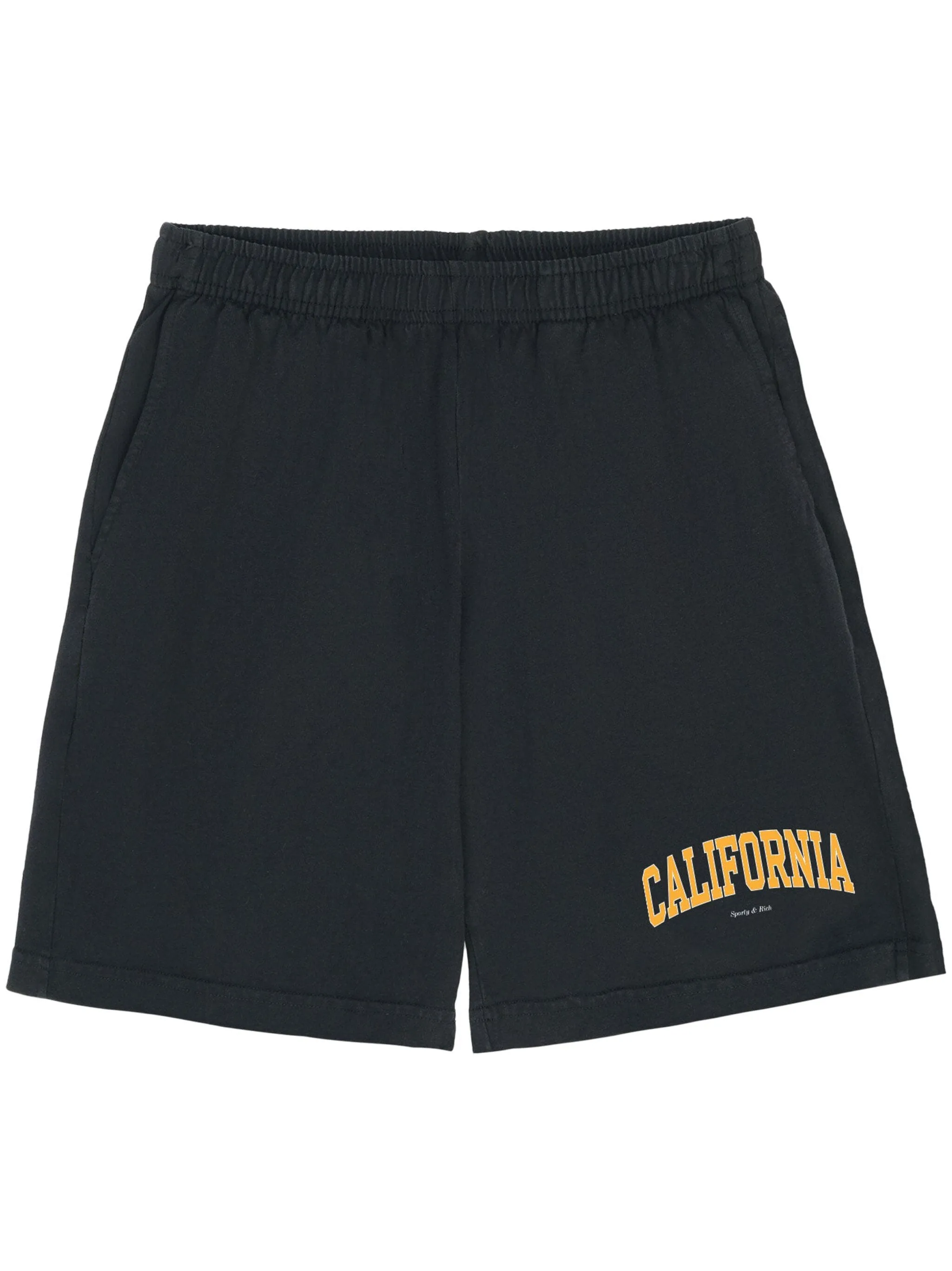 Picture of Sporty&Rich | California Gym Shorts