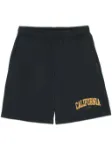 Picture of Sporty&Rich | California Gym Shorts