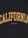 Picture of Sporty&Rich | California Gym Shorts