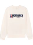 Picture of Sporty&Rich | Team Logo Crewneck