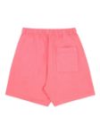 Picture of Sporty&Rich | Bold Logo Gym Shorts
