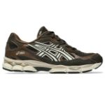Immagine di Asics | Gel-Nyc Black