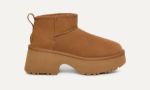 Picture of Ugg | W Classic Ultra Mini New Heights
