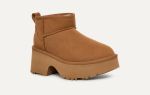 Picture of Ugg | W Classic Ultra Mini New Heights