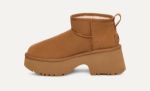 Picture of Ugg | W Classic Ultra Mini New Heights